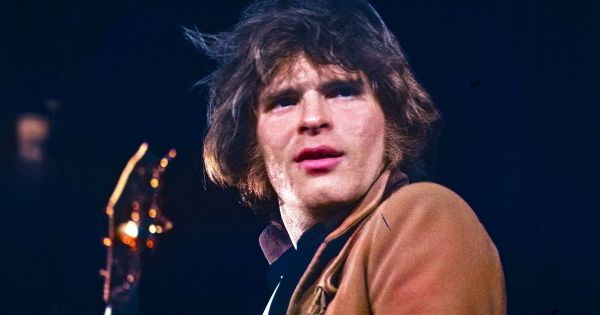 La biopic de Creedence genera expectativa: John Fogerty reveló quién sería el actor ideal para interpretarlo
