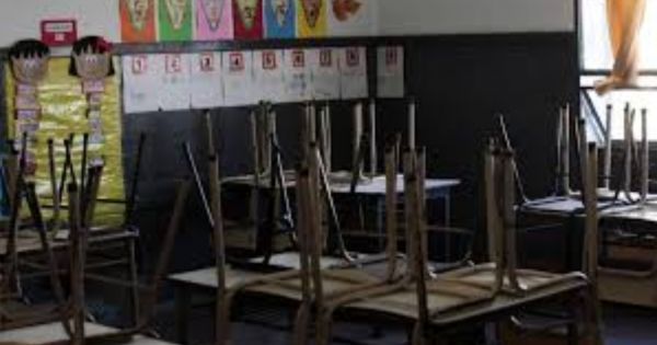 Paro de SUTEBA Multicolor afecta a escuelas de Quilmes y la Provincia