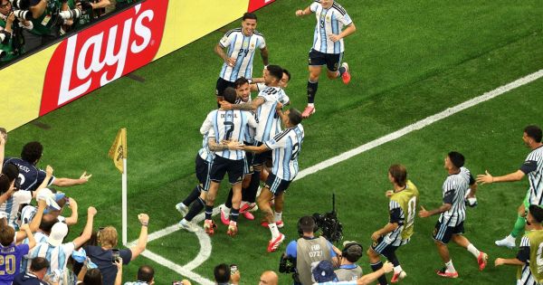 La Selección Argentina buscará igualar una marca de hace más de tres décadas en el partido ante Jordania por e