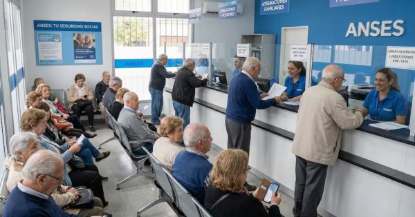 ANSES Quilmes: quiénes cobran este miércoles 24 de junio