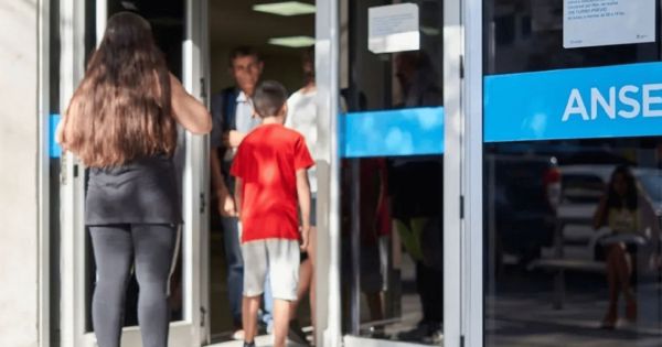 ANSES Quilmes: quiénes cobran este jueves 25 de junio