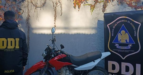 Emboscaban a trabajadores de apps con cuentas truchas: dos detenidos tras allanamientos