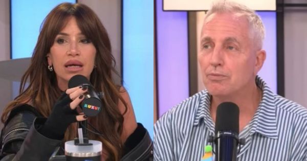 ¿Se quebró la amistad entre Flor Peña y Marley tras el escándalo en Luzu TV?: "Ella está muy decepcionada..."