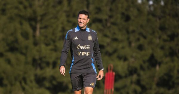 ¿Cambios en el equipo?: cómo sigue la planificación de Argentina pensando en Cabo Verde