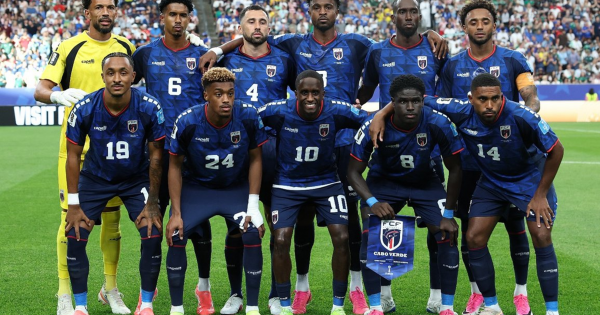 ¿Cabo Verde sabía que le tocaba Argentina en el Mundial 2026? La inquietante predicción de una de sus figuras