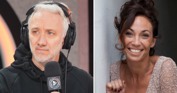 La emotiva carta de despedida de Andy Kusnetzoff a Ernestina Pais: "Me dejó en shock"