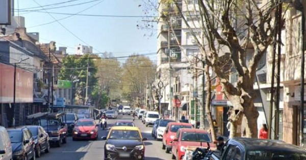 Dramático rescate en Bernal: un trabajador quedó con la mano atrapada en una máquina