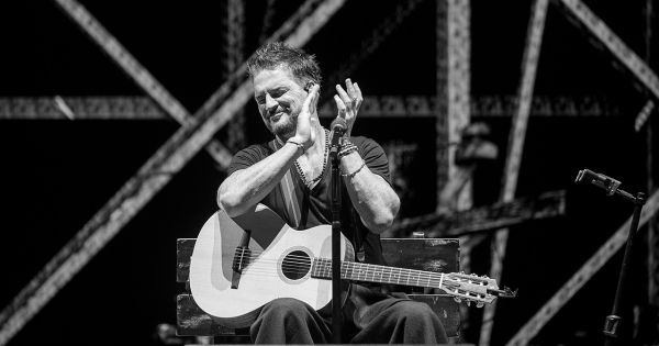 Ricardo Arjona encara la recta final de su histórica residencia en Buenos Aires: estas son las últimas seis fechas