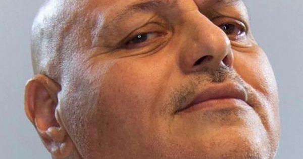 Murió a los 70 años Santiago Ríos, recordado actor de "Los Simuladores" y "Cha Cha Cha"