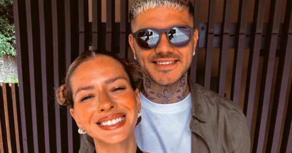 La China Suárez y Mauro Icardi rompieron el silencio tras los rumores de separación: el llamativo video
