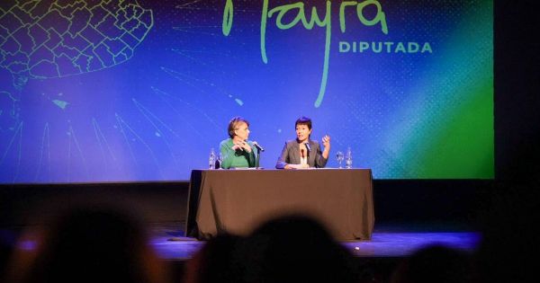 Con Mayra Mendoza, el Municipio relanzó "Quilmes en entornos digitales"