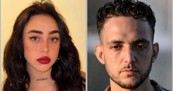 La inesperada confesión de Nicki Nicole sobre Tangana: "Grabamos dos temas y nunca salieron"