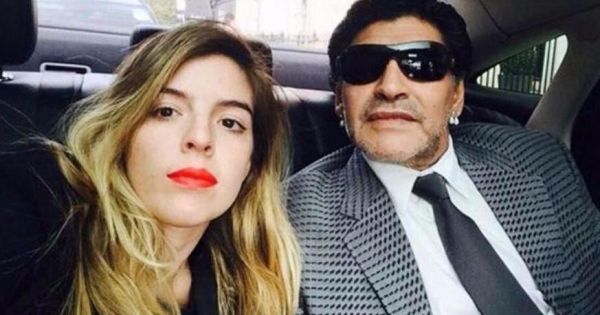 Dalma Maradona, furiosa con su primo por su declaración en el juicio por la muerte de Diego: "Siento que no aportó nada..."