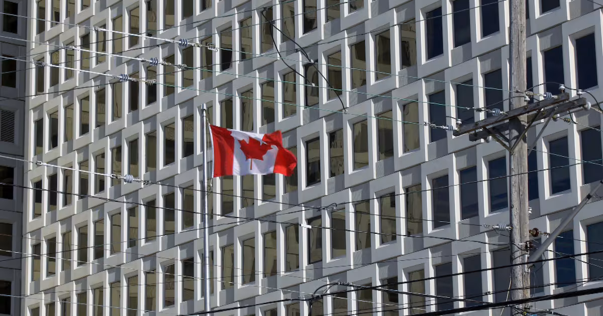 Cost of federal public service benefits to hit $4.4 billion a year by 2030-31: budget office