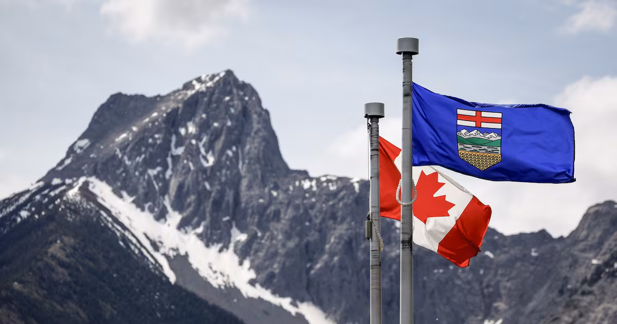 Poilievre to prescribe new policies as an antidote for Alberta separation sentiment