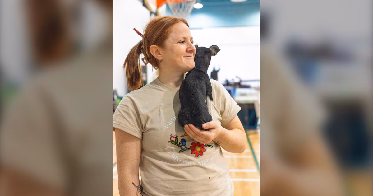 ‘The worst thing that could’ve possibly happened’: Animal advocate killed during puppy rescue