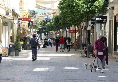 Survey finds low trust, widespread discontent among Cypriots