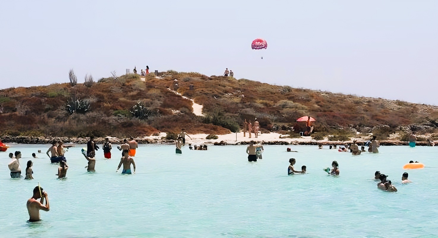 Cyprus hotel bookings making slow comeback