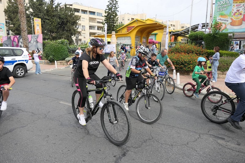 Sports tourism can expand sustainability