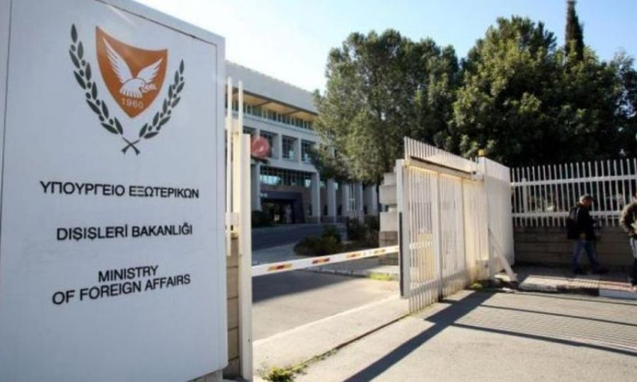 Cyprus congratulates five countries on election to UN Security Council