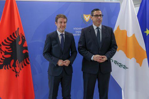 Kombos: Cyprus ‘not organising’ Gaza Executive Board meeting