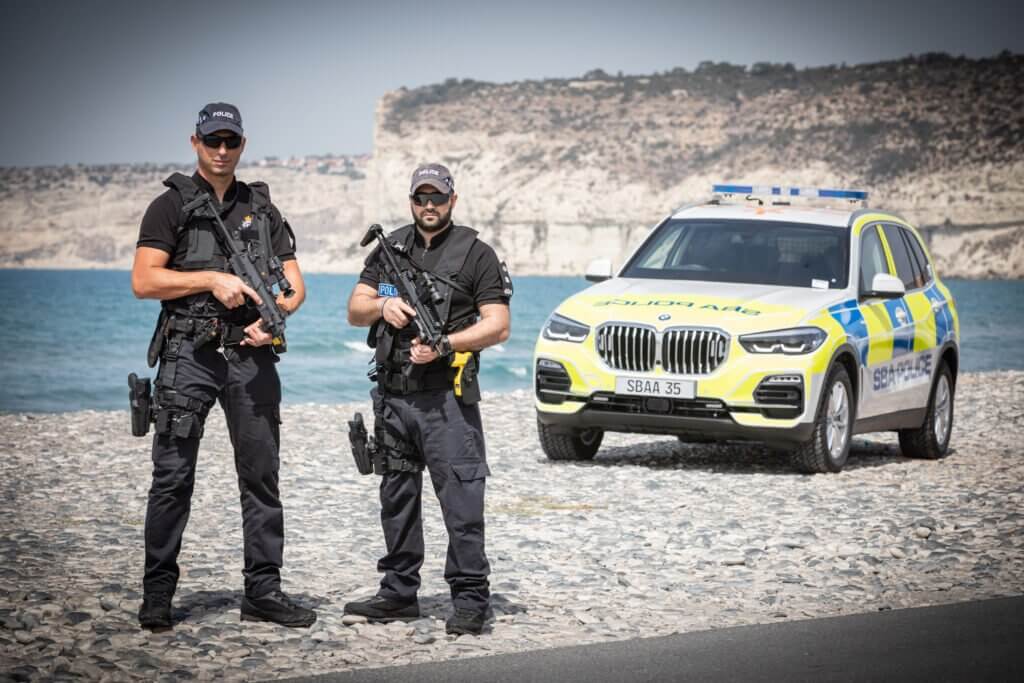 Tragedy in Famagusta: two children found dead in car