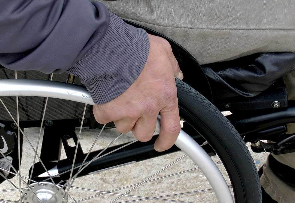 Kysoa welcomes new inclusive bill for people with disabilities