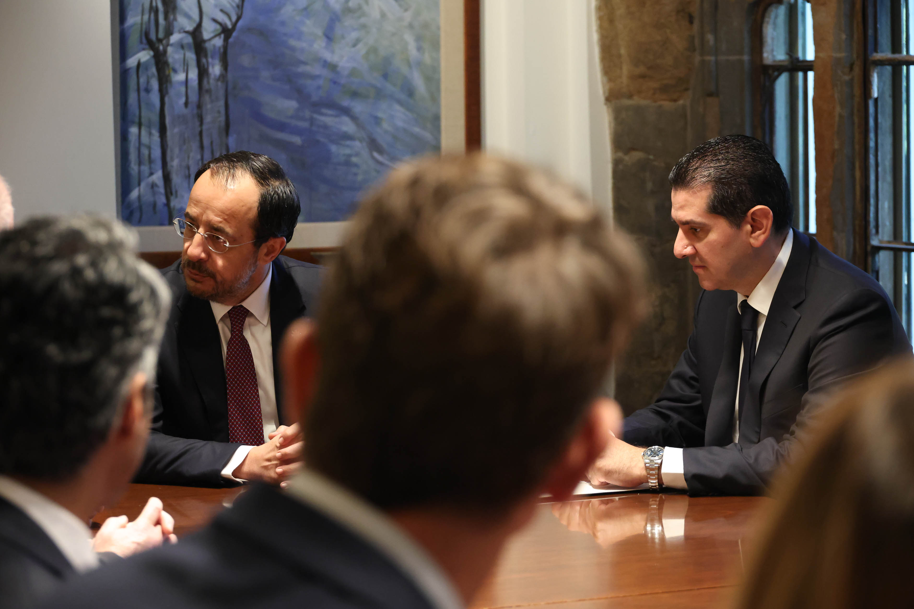 Our View: Time for government to put politics aside and ensure energy supply
