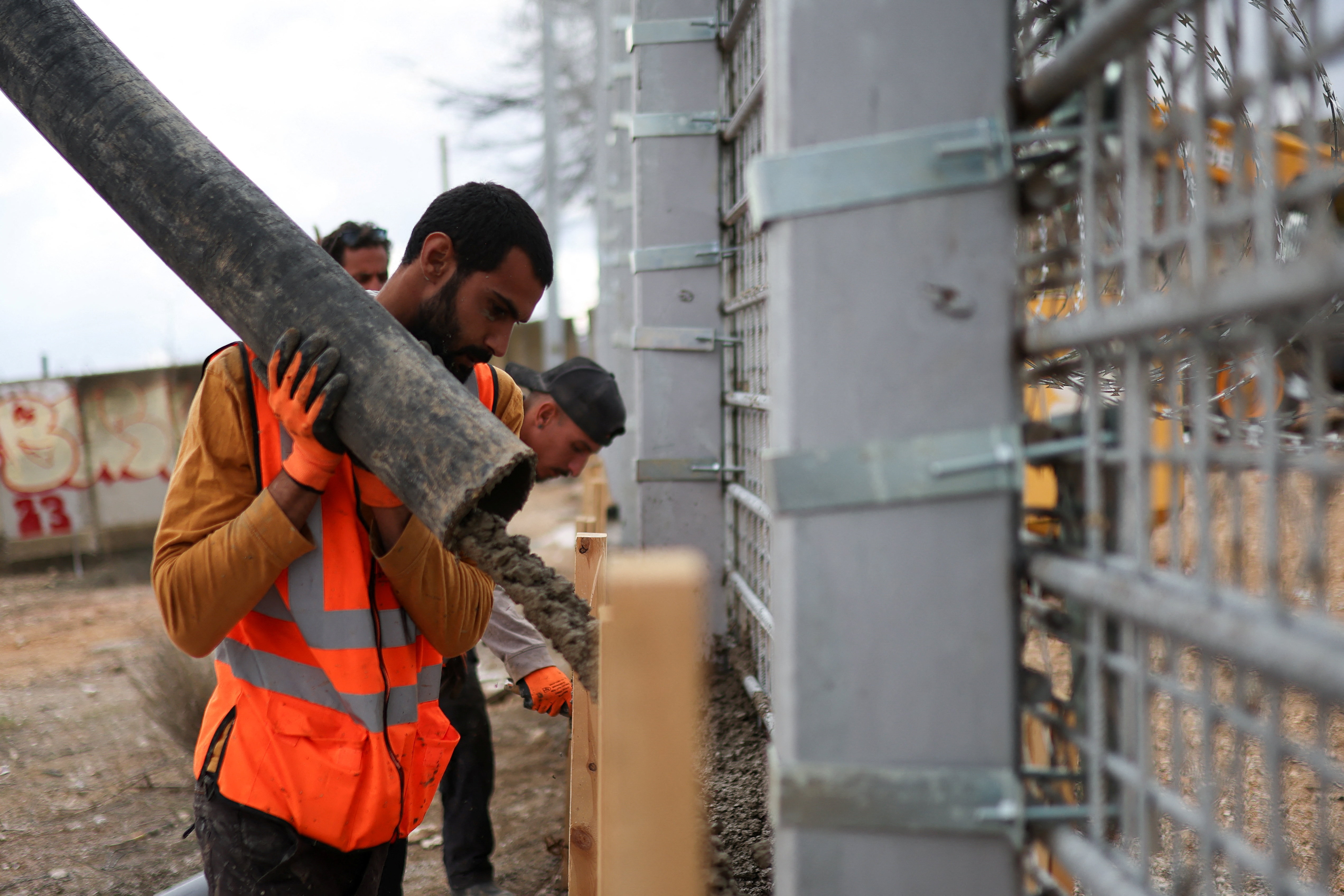 Employers charged as undeclared workers found
