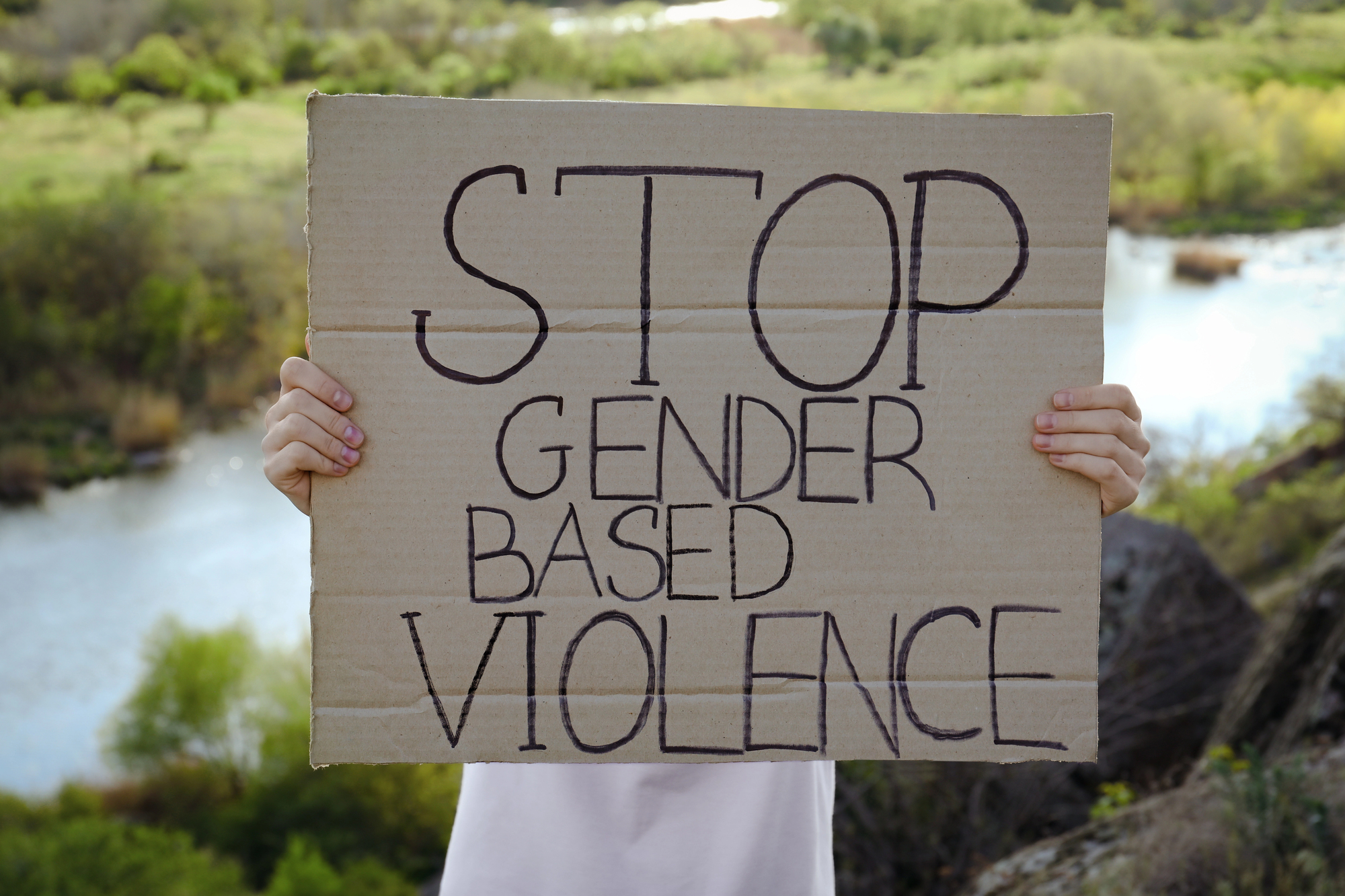 Our View: Is Cyprus doing enough to fight gender-based violence?