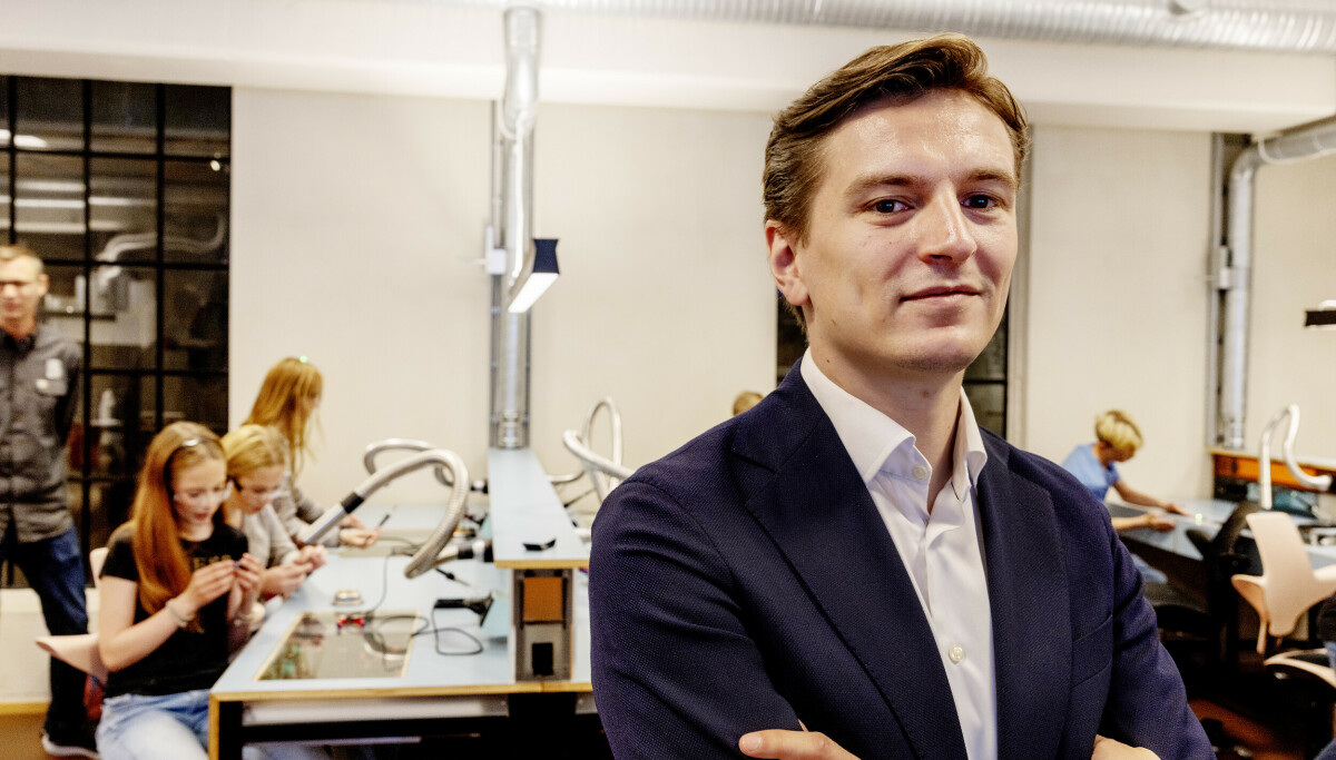 Slår alarm: - Enkrise i Norge