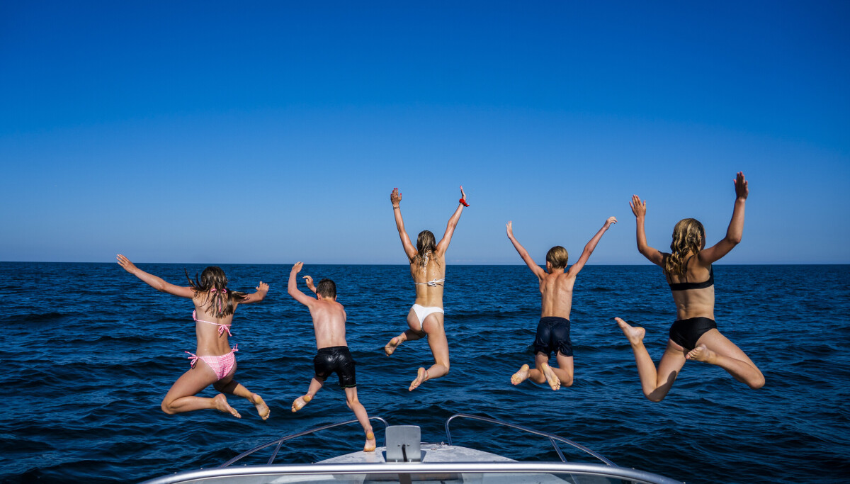Heatwave approaching: Warning for Norwegian tourists