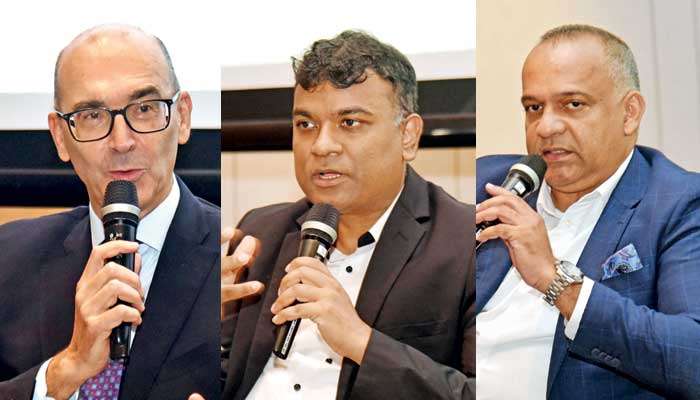 Sri Lanka’s recovery under pressure in unstable global order