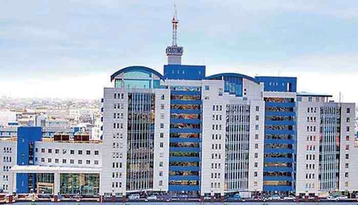 Customs revenue surges 30% in 1H, beats June target by 22%