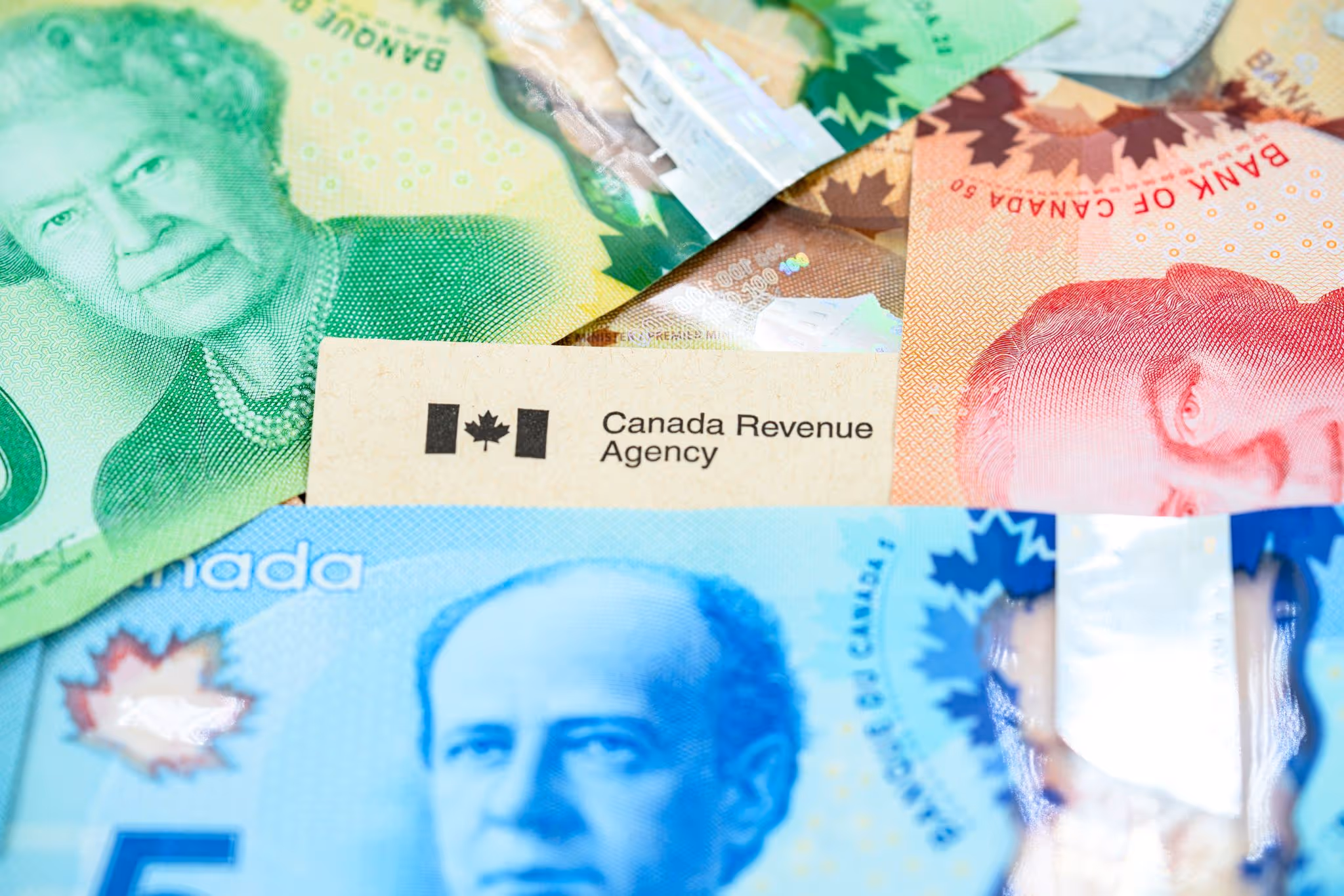 Canadians can soon claim up to $5,000 in CRA data breach settlement
