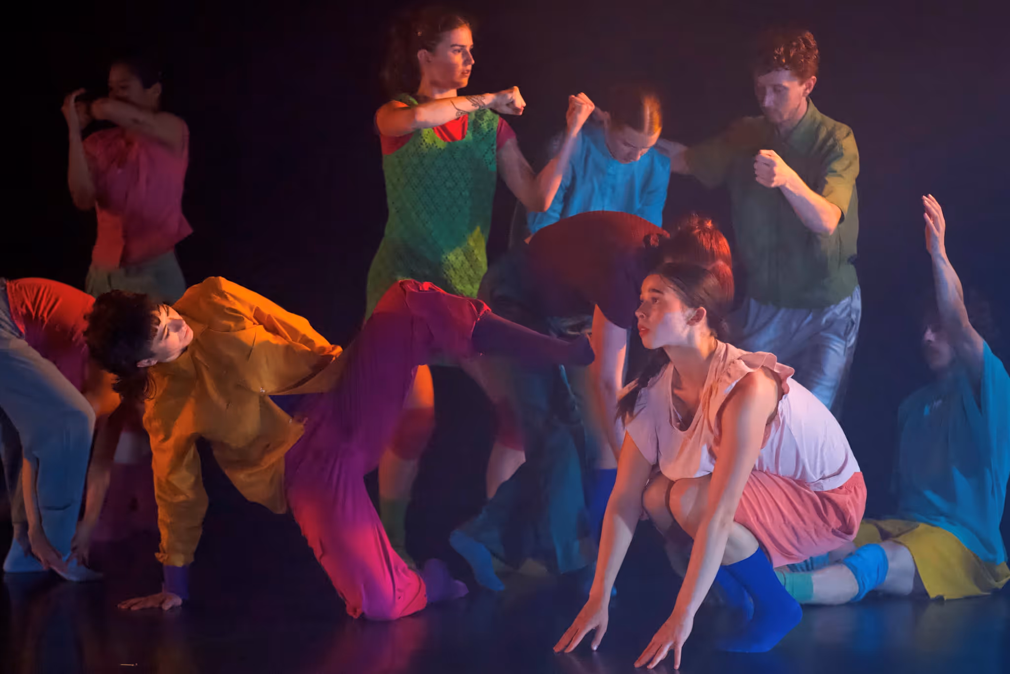 10 amazing Vancouver theatre and arts events happening in June