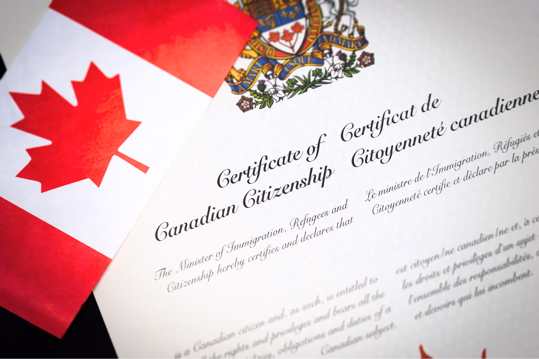 ‘Help! I’m terrified’: Some people asked to surrender their Canadian citizenship certificates