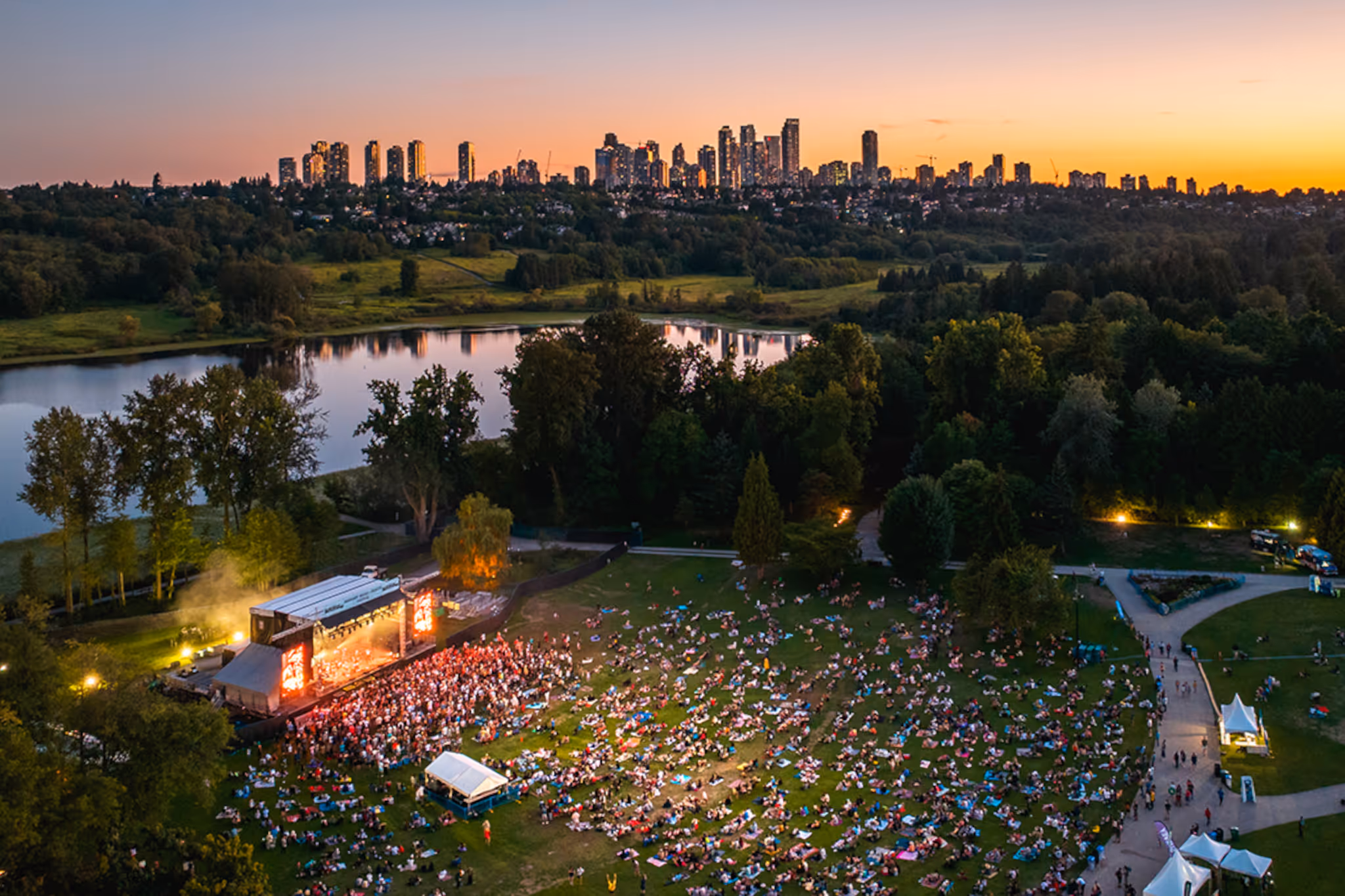 15 fun things to do in Vancouver this weekend: Aug. 7 to 9