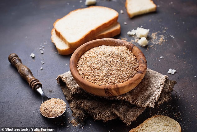 Recall of bread crumbs upgraded to most urgent as FDA warns of 'reasonable chance of death'