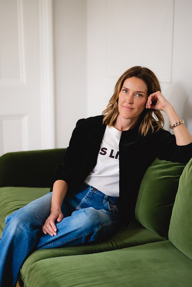 'Wonder nutrient' that's a natural Ozempic, boosts skin health and even cuts bowel cancer risk - nutritionist EMMA BARDWELL reveals how to get more in your diet