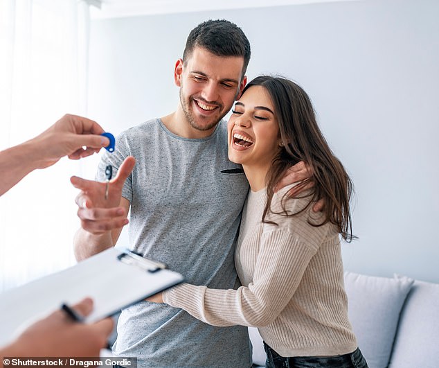 Buyers can get BIG discounts on ex-rentals as landlords flood the market ahead of strict new rules: Here's what to look for...