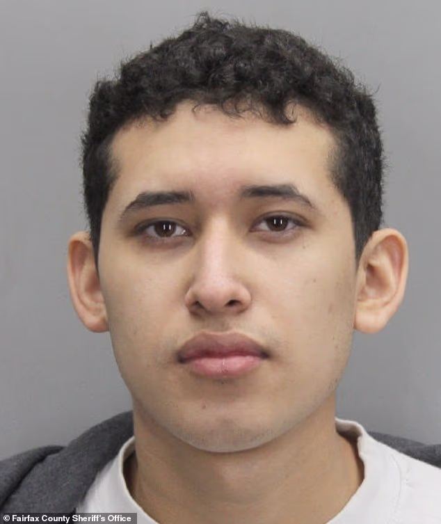 Undocumented migrant charged with assault at Fairfax High School