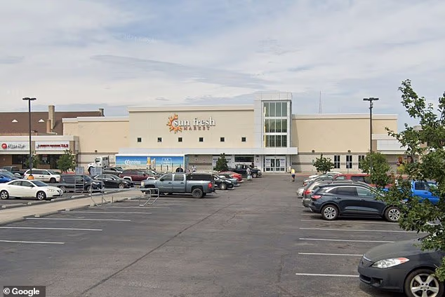 'Smelly' $29M government-run supermarket accuses Mad Max city of forcing its closure due to rampant crime