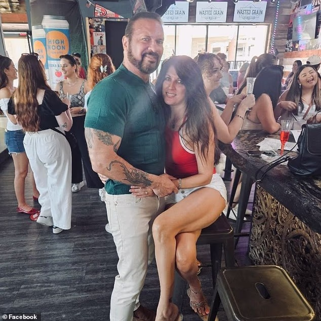 Son, 29, killed both parents at Arizona home then dialed 911 to tell cops what he'd done, investigators say