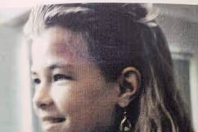 Girl who vanished 32 years ago in Arizona found alive