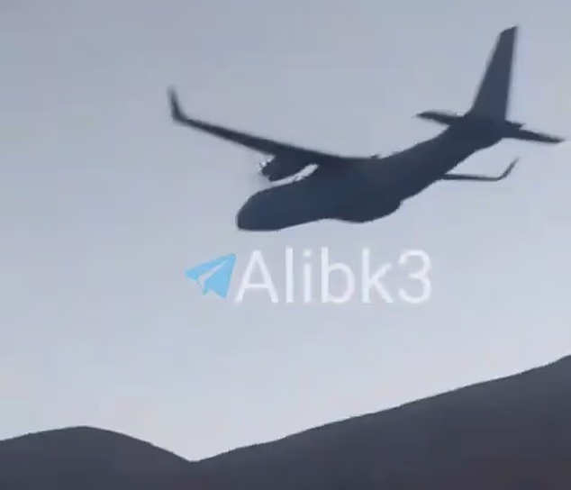 Step by step, the amazing details of what really happened on the 'most daring US special forces op in history' to rescue downed airman from Iran