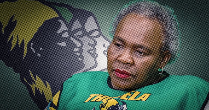 ANC ices Sisisi Tolashe — but remains silent on second minister in SUV scandal