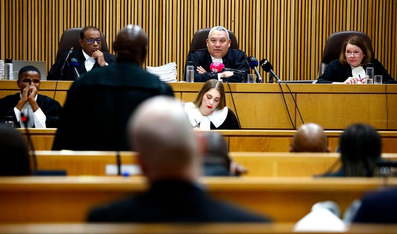 Court urged to reject Ramaphosa’s Phala Phala interdict
