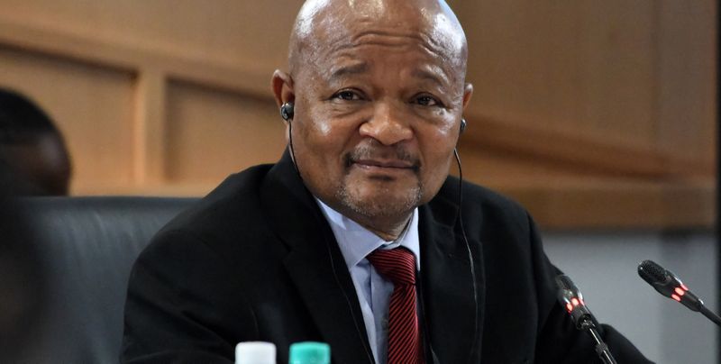 ‘Used as a pawn’: Govender implicates Mchunu in alleged bid to target Mkhwanazi