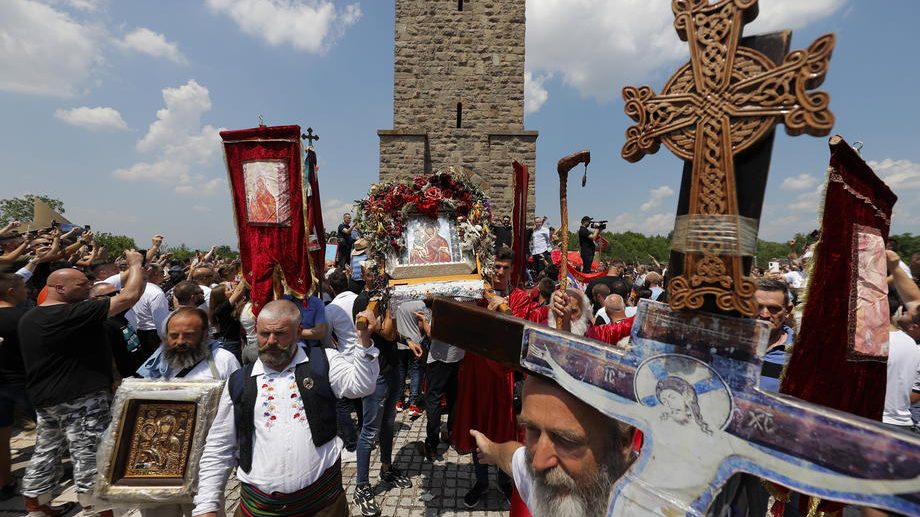 Kosovo Ombudsman launches investigation into allegations of abuse of Serbs arrested at Gazimestan - Politika - Daily newspaper Danas